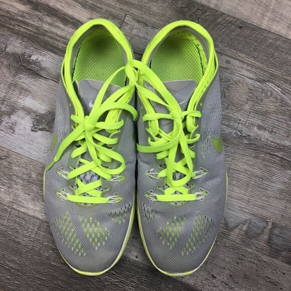 Nike Free TR Fit 5 Women Size 7.5 - Picture 8 of 8